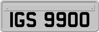 IGS9900