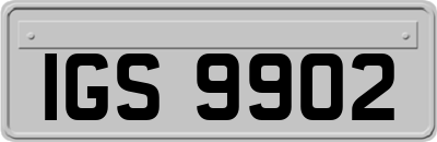 IGS9902