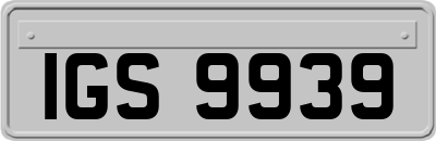 IGS9939