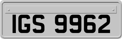 IGS9962