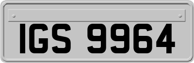 IGS9964