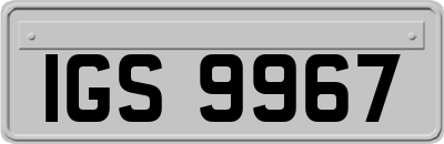 IGS9967