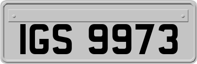 IGS9973