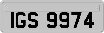 IGS9974