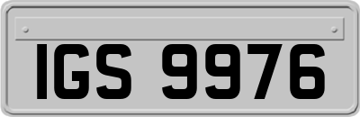 IGS9976