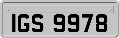 IGS9978