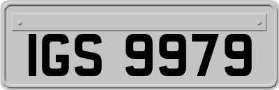 IGS9979