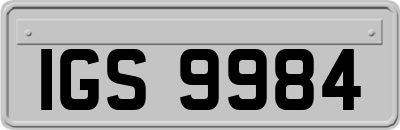 IGS9984