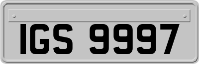 IGS9997