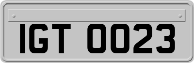 IGT0023