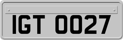 IGT0027
