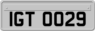IGT0029