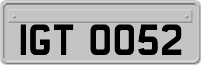 IGT0052