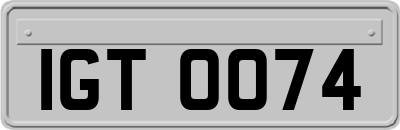 IGT0074