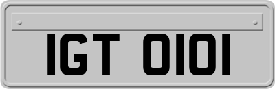 IGT0101