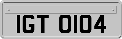 IGT0104