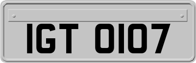 IGT0107