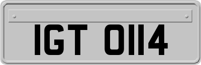 IGT0114