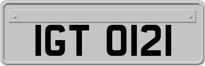 IGT0121
