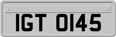 IGT0145