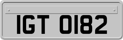 IGT0182