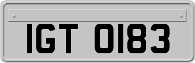 IGT0183