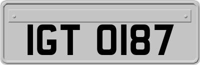 IGT0187