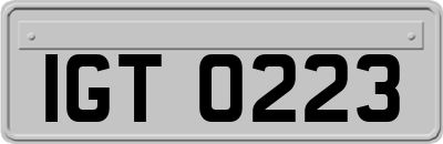 IGT0223