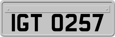 IGT0257