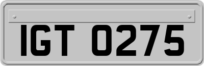 IGT0275