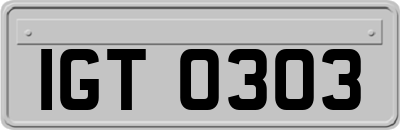 IGT0303