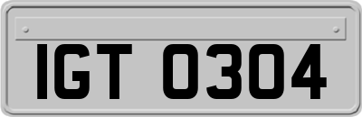 IGT0304