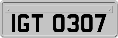 IGT0307