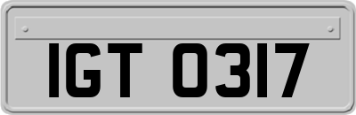 IGT0317