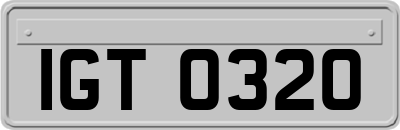 IGT0320