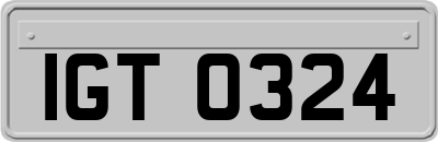 IGT0324