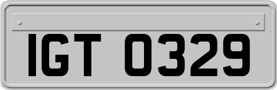 IGT0329