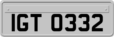 IGT0332