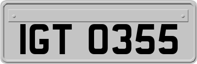 IGT0355
