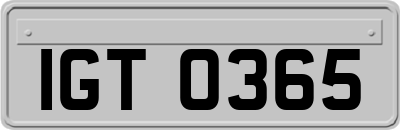 IGT0365