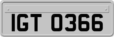 IGT0366