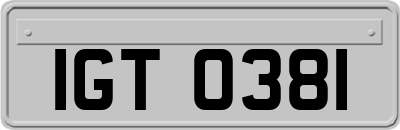 IGT0381