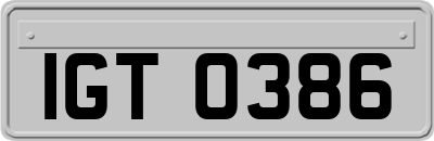 IGT0386