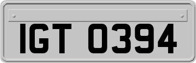 IGT0394