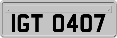 IGT0407