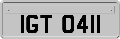 IGT0411