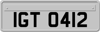 IGT0412