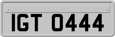 IGT0444