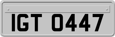 IGT0447