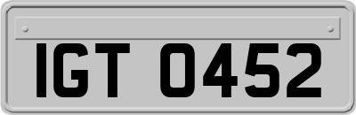 IGT0452